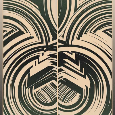 Deco Echo #298