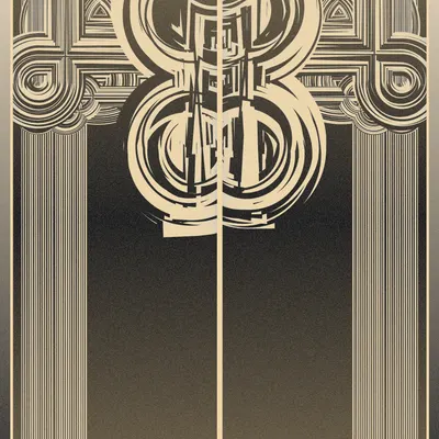 Deco Echo #299