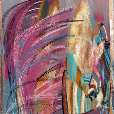Algorithmic Synesthesia CC #88