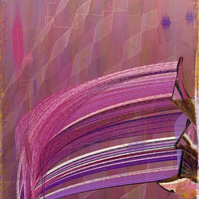 Algorithmic Synesthesia CC #249
