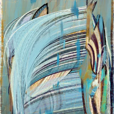 Algorithmic Synesthesia CC #261