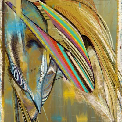 Algorithmic Synesthesia CC #273