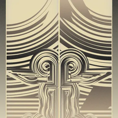 Deco Echo #56