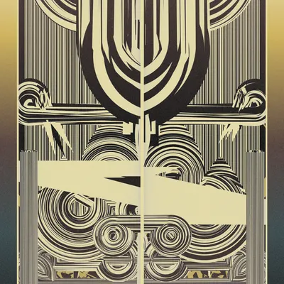 Deco Echo #66