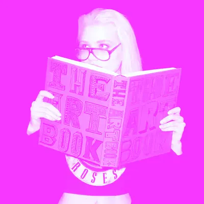 Art School Dropout 