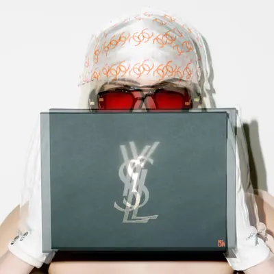 Blurred Veblen Goods