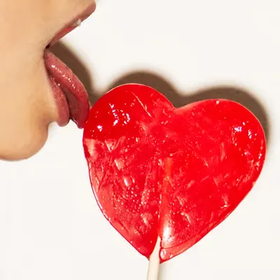 Any Way You Like 