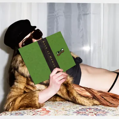 Book of Memes