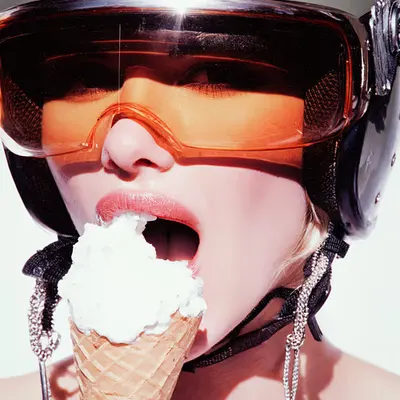 Sicili(ai)n Gelato