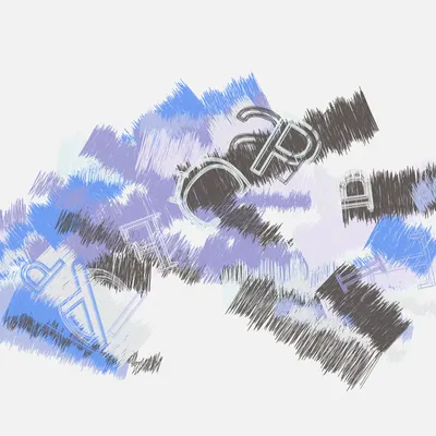#136
