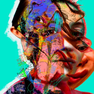 The Mind Eyes
