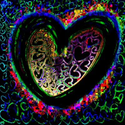 HEARTACHE