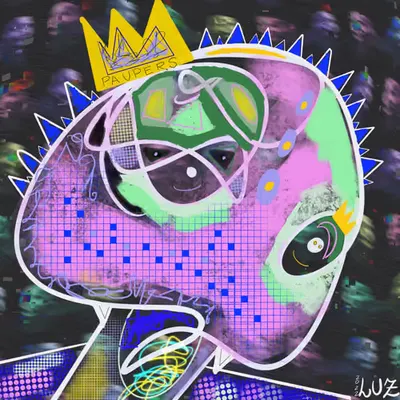 Two face