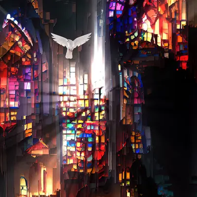 Peace