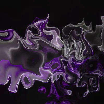SMOKES - #2 - PURPLE