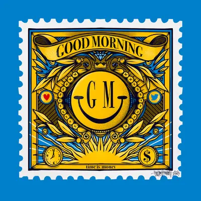 GM