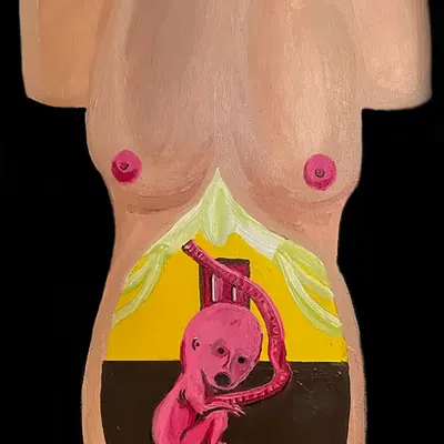 The First Stage