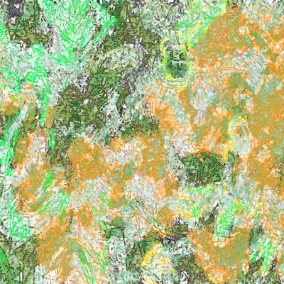 Lands of Consciousness