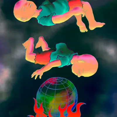 astral projection in 2022 • vae terrae