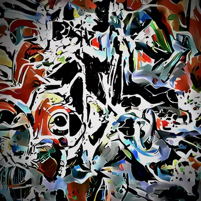 BEWILDERED