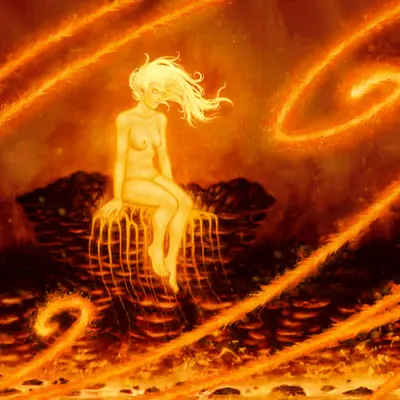 Blaze
