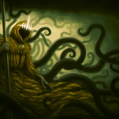The King in Yellow
