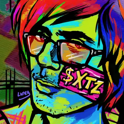 Night Traders Rebooted: "$XTZ"