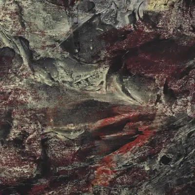 Blood Sandwich