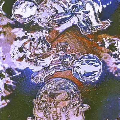 CHROME astral projection in 2022