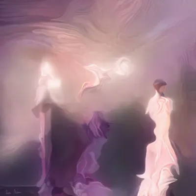 Exquisite figures XV