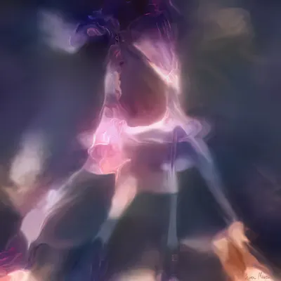 Exquisite figures XVI