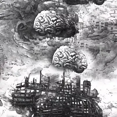 Head in the Clouds