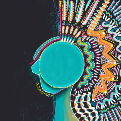 The Creator’s Mind