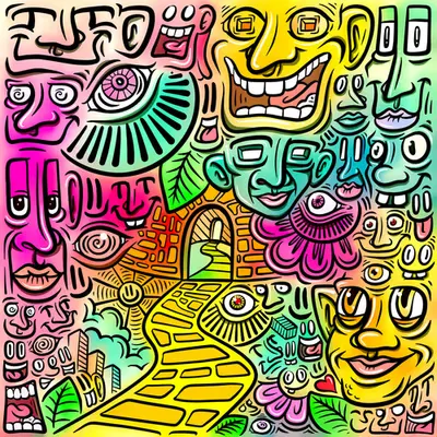 Colorful Redemptions