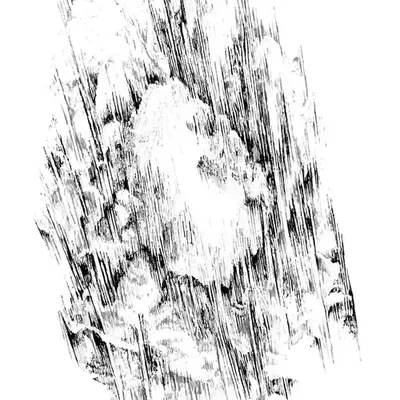 SKETCH COURAGE