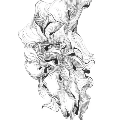SKETCH REFLECTION