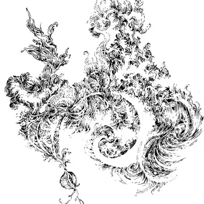 SKETCH SURRENDER