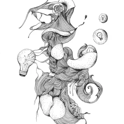 SKETCH INSPIRATION