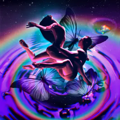 Butterfly Effect