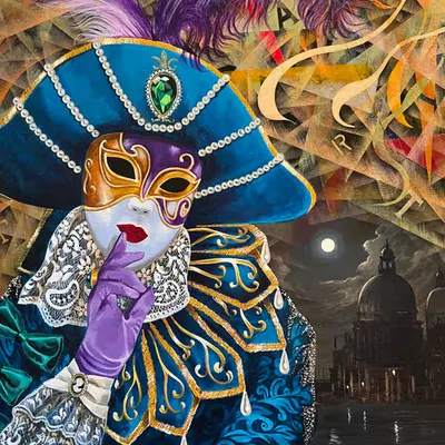 So. What is Art?