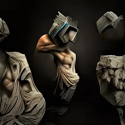 ROMAN I MMXXII