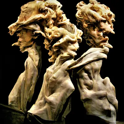 ROMAN VI MMXXII