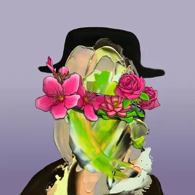 PFP of U #20: “The Apple”