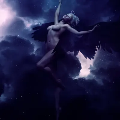 Across Starlit Skies