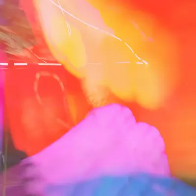 lightScreams #8