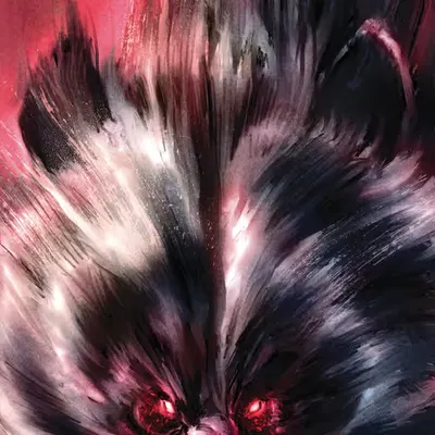 Beware the Werebear