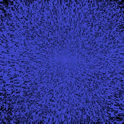 Hyperdrive