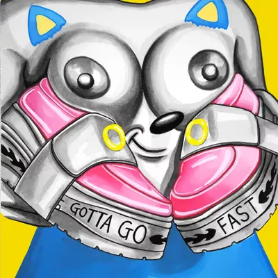 SILLY TIDDIE #66