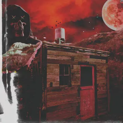 Reaper of the Red Night