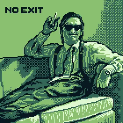 NO EXIT